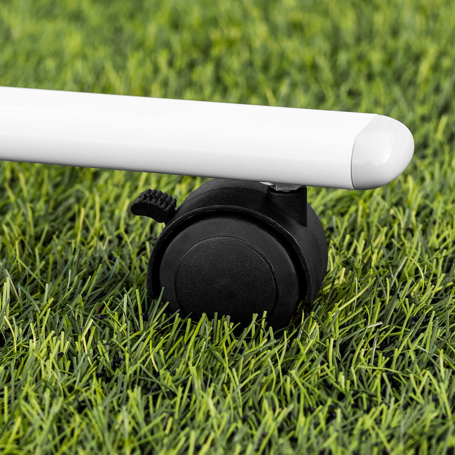 FORZA 150cm x 120cm Wheeled Sport Coaching Whiteboards | Double-Sided Design | 5 Sport Options