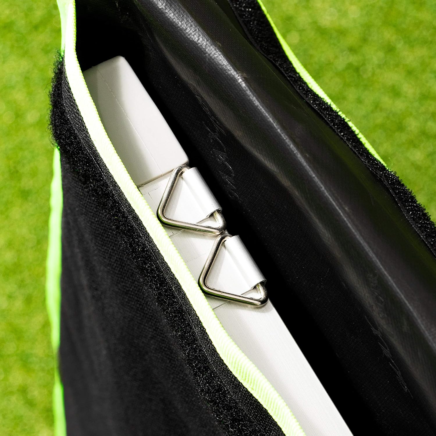 FORZA Football Coaching Board Bag - Football Tactics Board Replacement Carry Bag | Portable Carry Bag for Tactics Whiteboard | Coach Bag (2 Sizes)