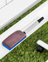 FORZA 150cm x 120cm Wheeled Sport Coaching Whiteboards | Double-Sided Design | 5 Sport Options