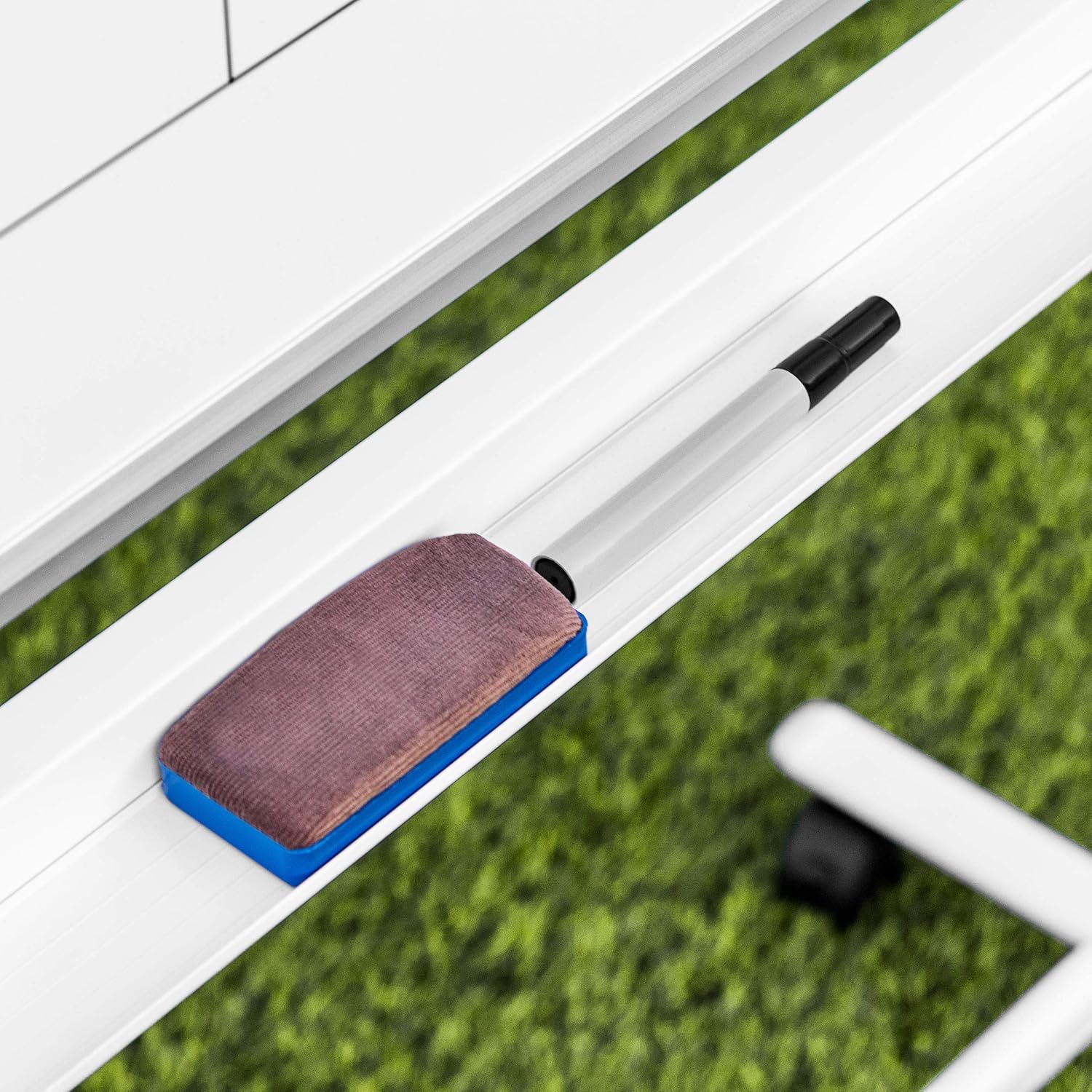 FORZA 150cm x 120cm Wheeled Sport Coaching Whiteboards | Double-Sided Design | 5 Sport Options