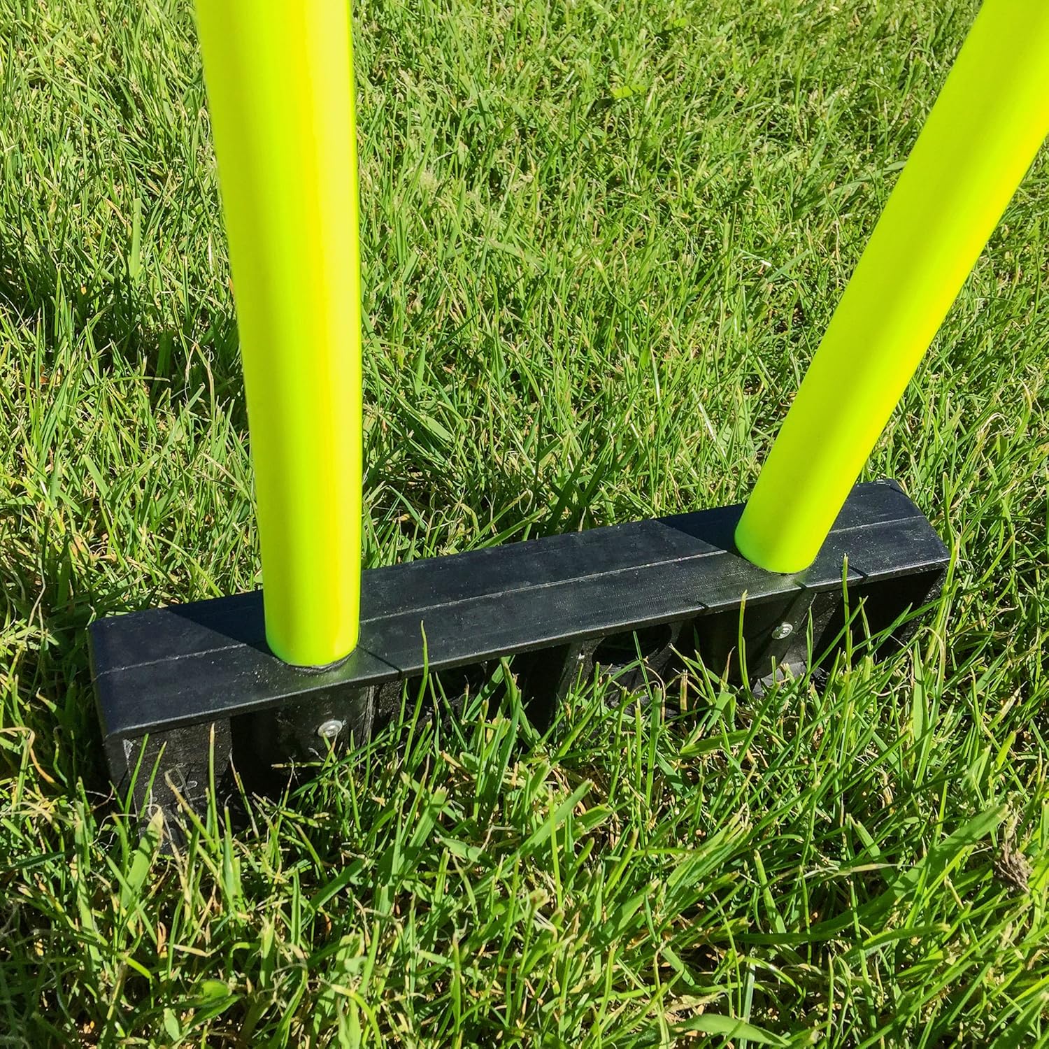 FORZA Free Kick Mannequin | 4ft Mini Football Mannequin - Perfect Training Aid for Football Drills [Pack of 1 or 3]