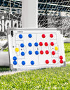 FORZA 45cm x 30cm Coaching Tactics Boards | 13 Sport Options | Double-Sided Design