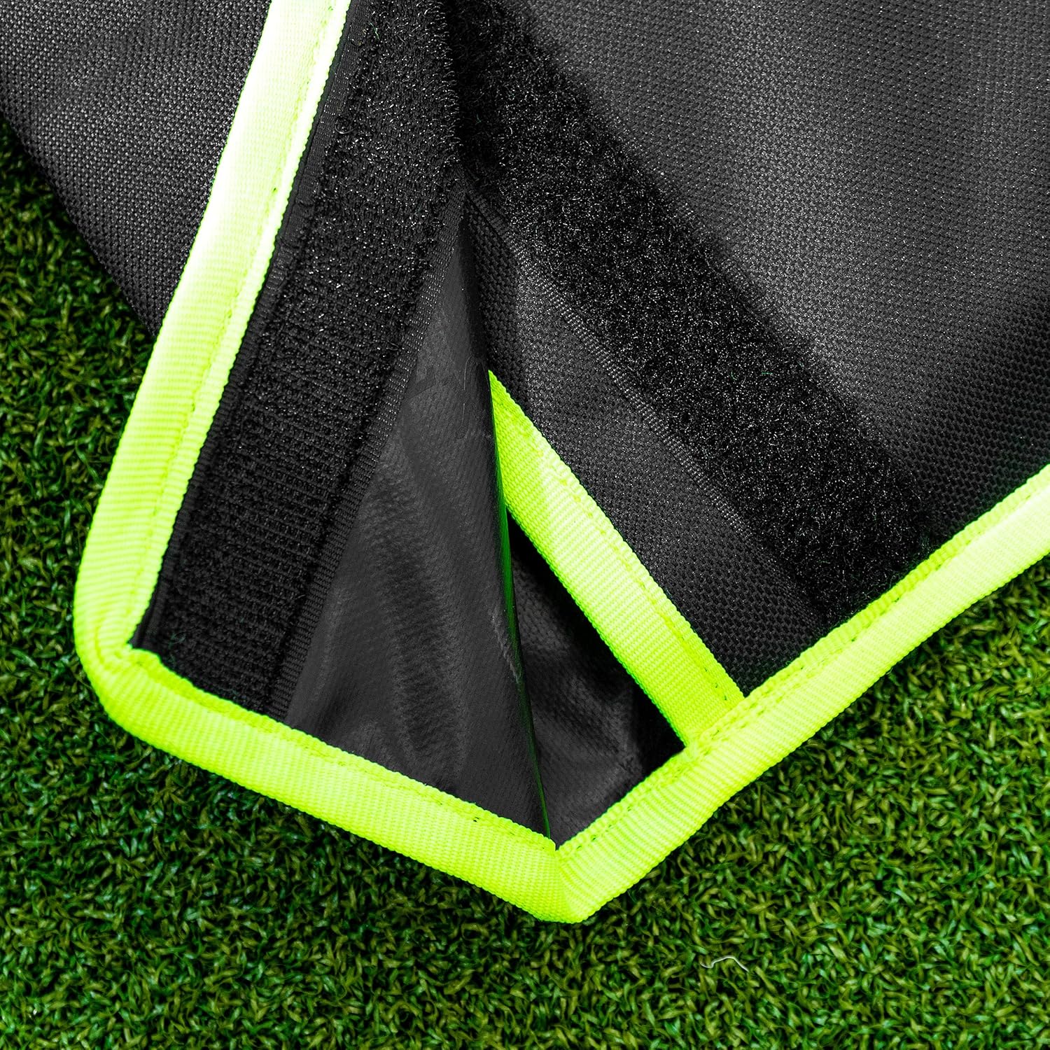 FORZA Football Coaching Board Bag - Football Tactics Board Replacement Carry Bag | Portable Carry Bag for Tactics Whiteboard | Coach Bag (2 Sizes)