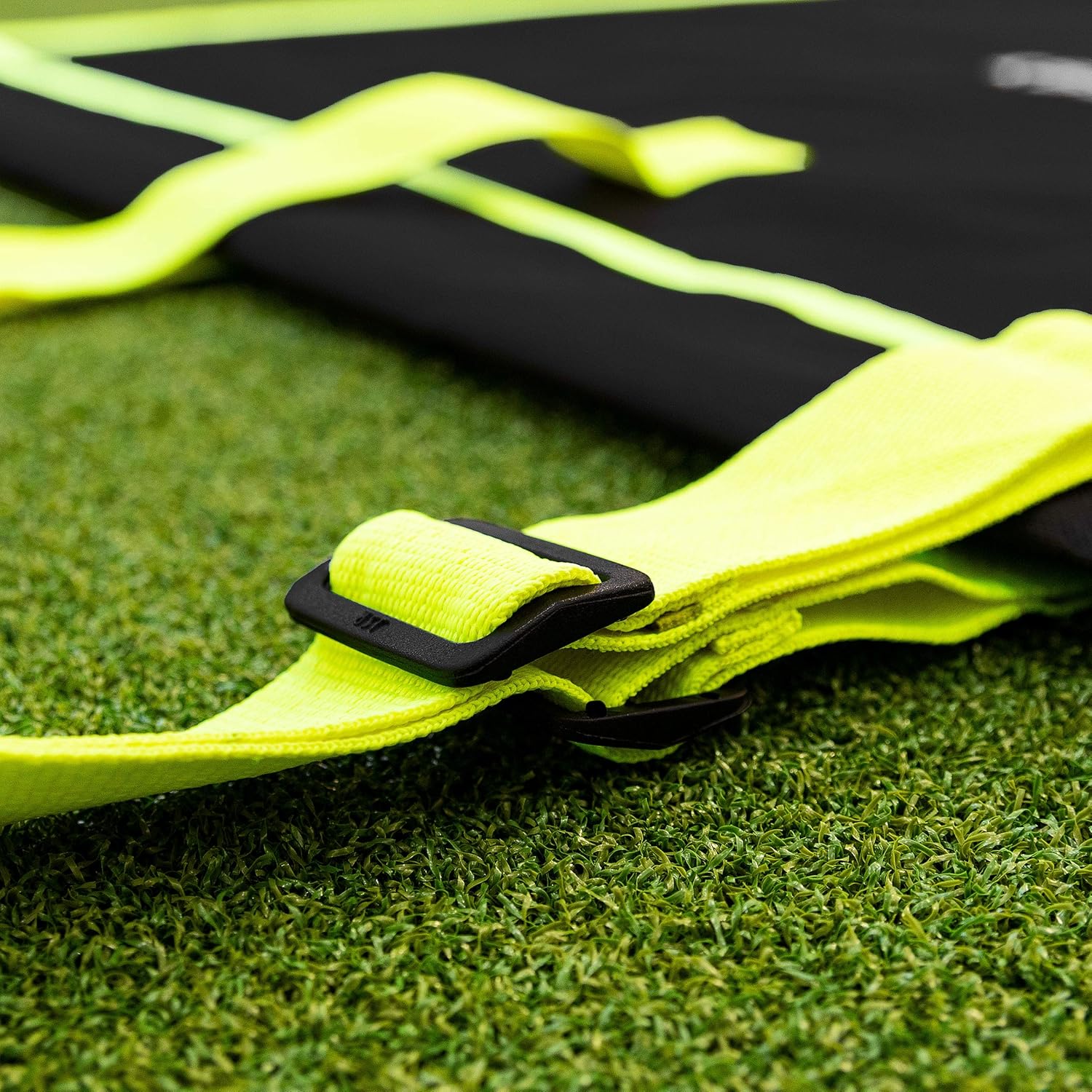 FORZA Football Coaching Board Bag - Football Tactics Board Replacement Carry Bag | Portable Carry Bag for Tactics Whiteboard | Coach Bag (2 Sizes)