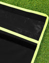 FORZA Football Coaching Board Bag - Football Tactics Board Replacement Carry Bag | Portable Carry Bag for Tactics Whiteboard | Coach Bag (2 Sizes)