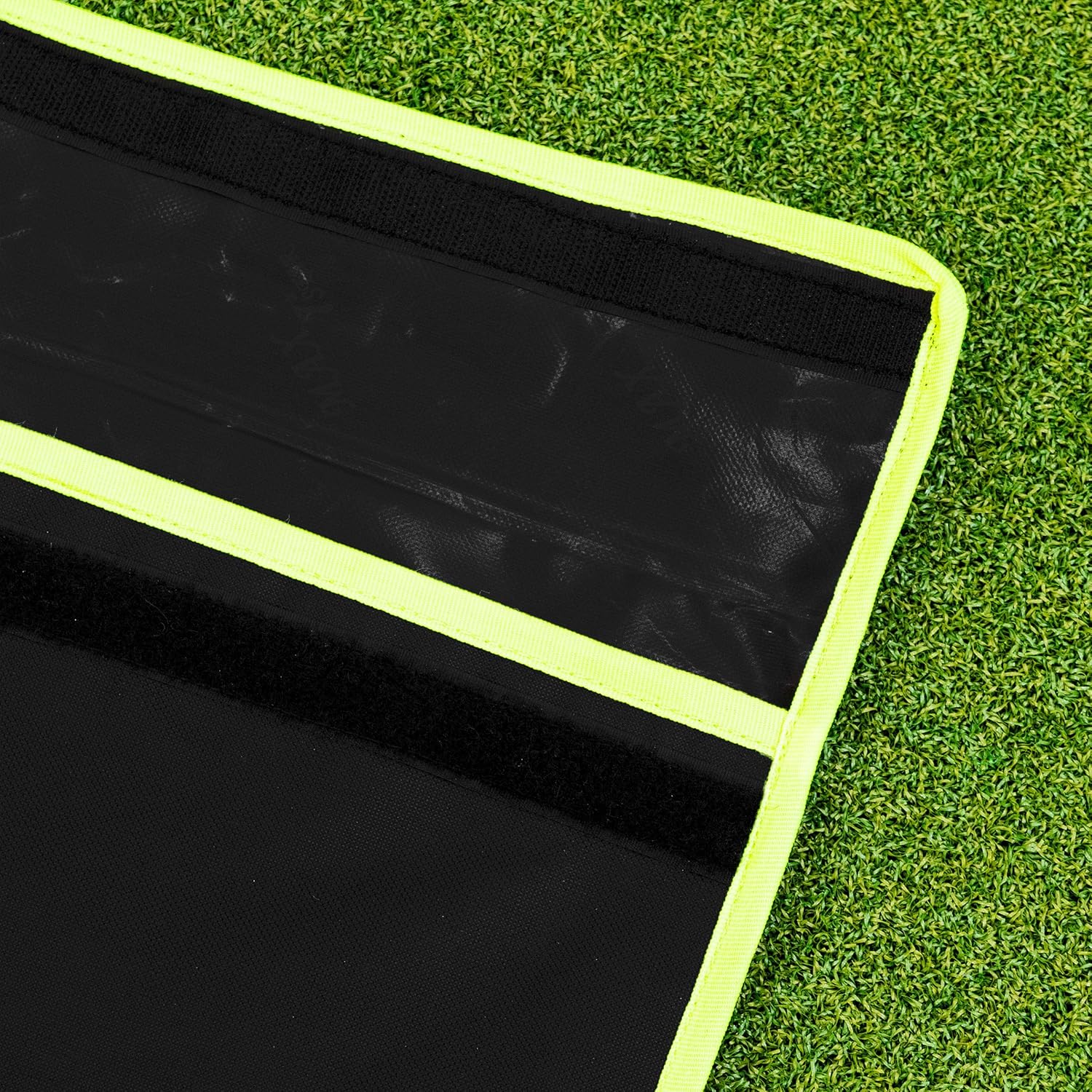 FORZA Football Coaching Board Bag - Football Tactics Board Replacement Carry Bag | Portable Carry Bag for Tactics Whiteboard | Coach Bag (2 Sizes)