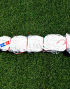 FORZA Football Goal Replacement Nets - Heavy Duty Weatherproof in 10 Size Options
