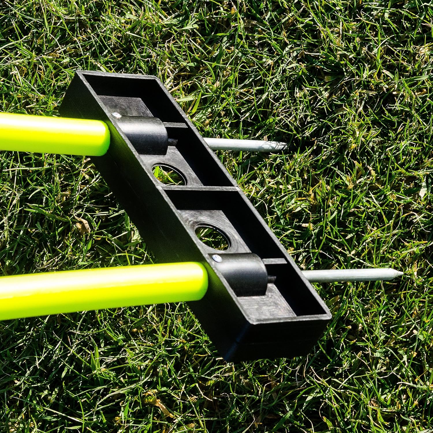 FORZA Free Kick Mannequin | 4ft Mini Football Mannequin - Perfect Training Aid for Football Drills [Pack of 1 or 3]